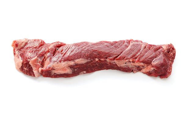 USDA Choice Beef Skirt Steak