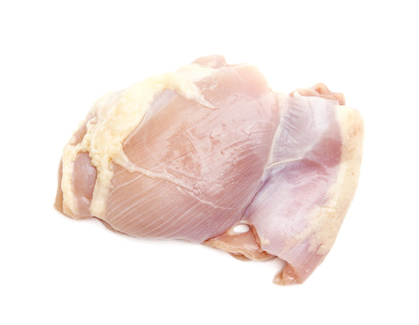 Boneless Skinless Chicken Thighs, No Antibiotics Ever